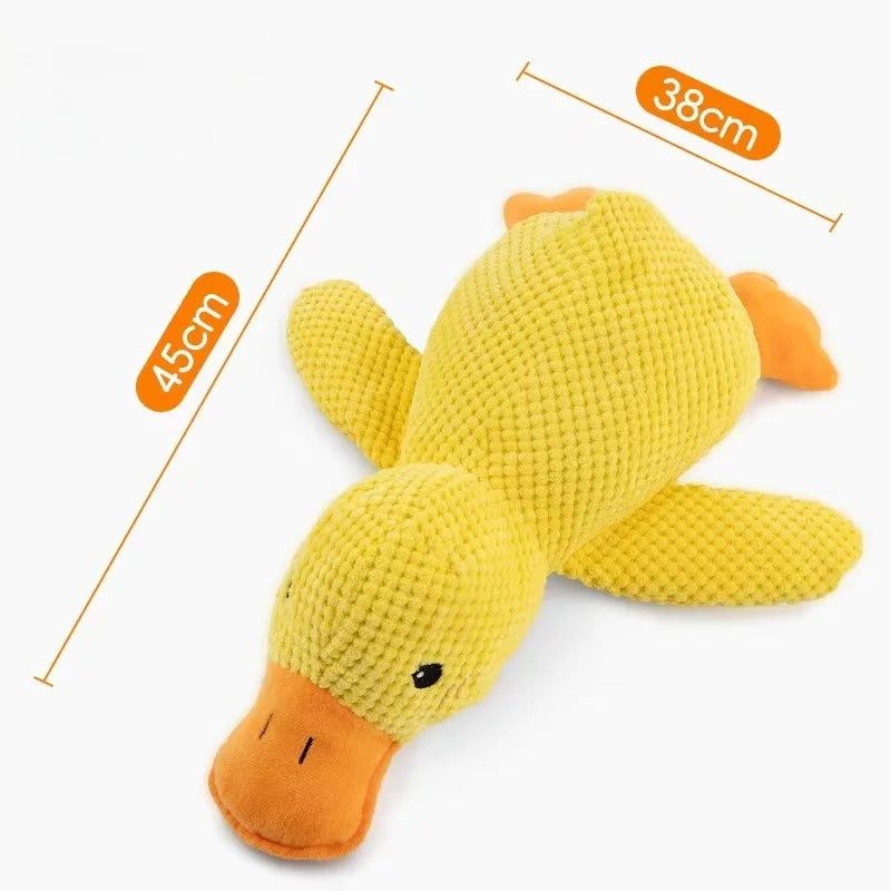 CalmQuack Plush image 3