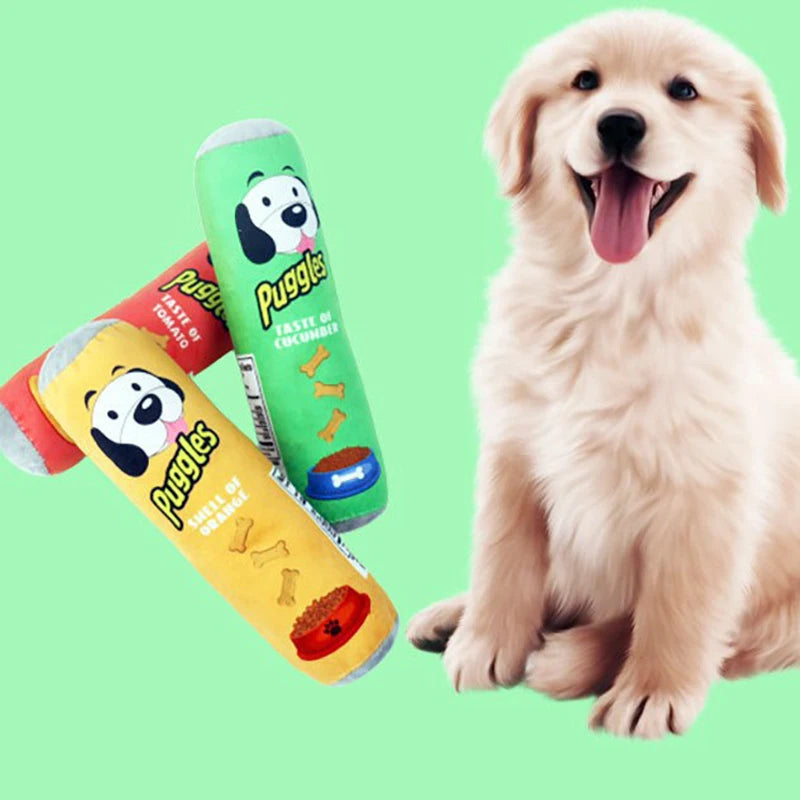 SqueakBone Luxe image 2