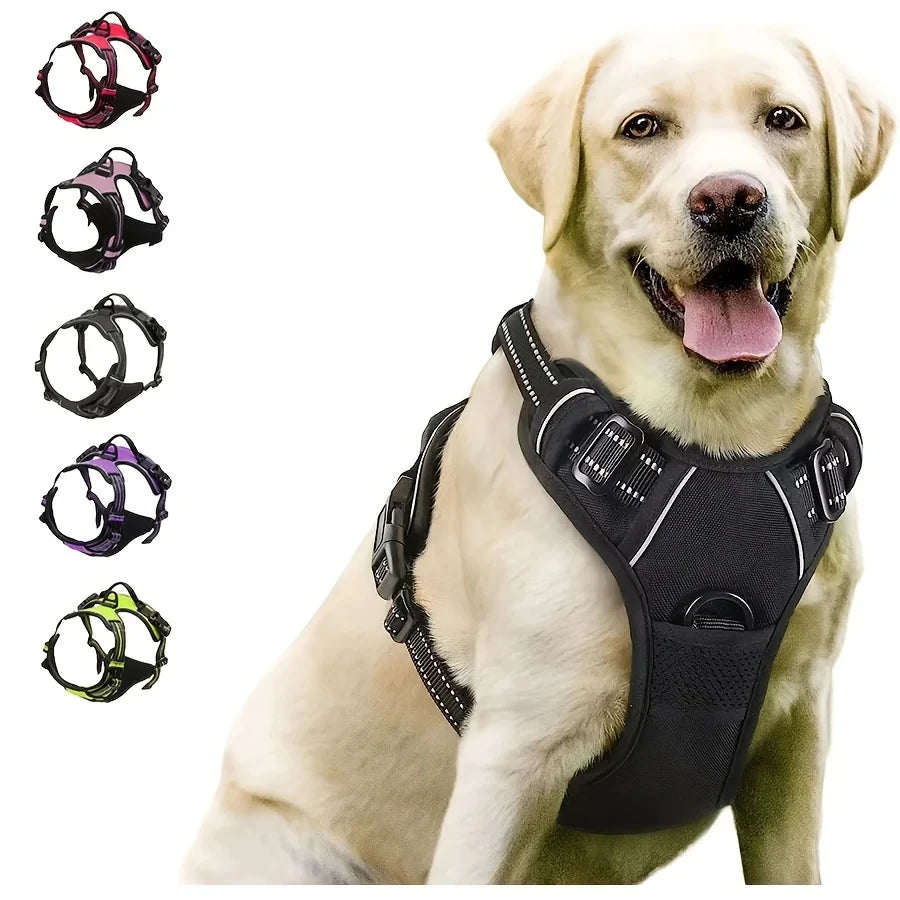 ApexGrip Harness image 2