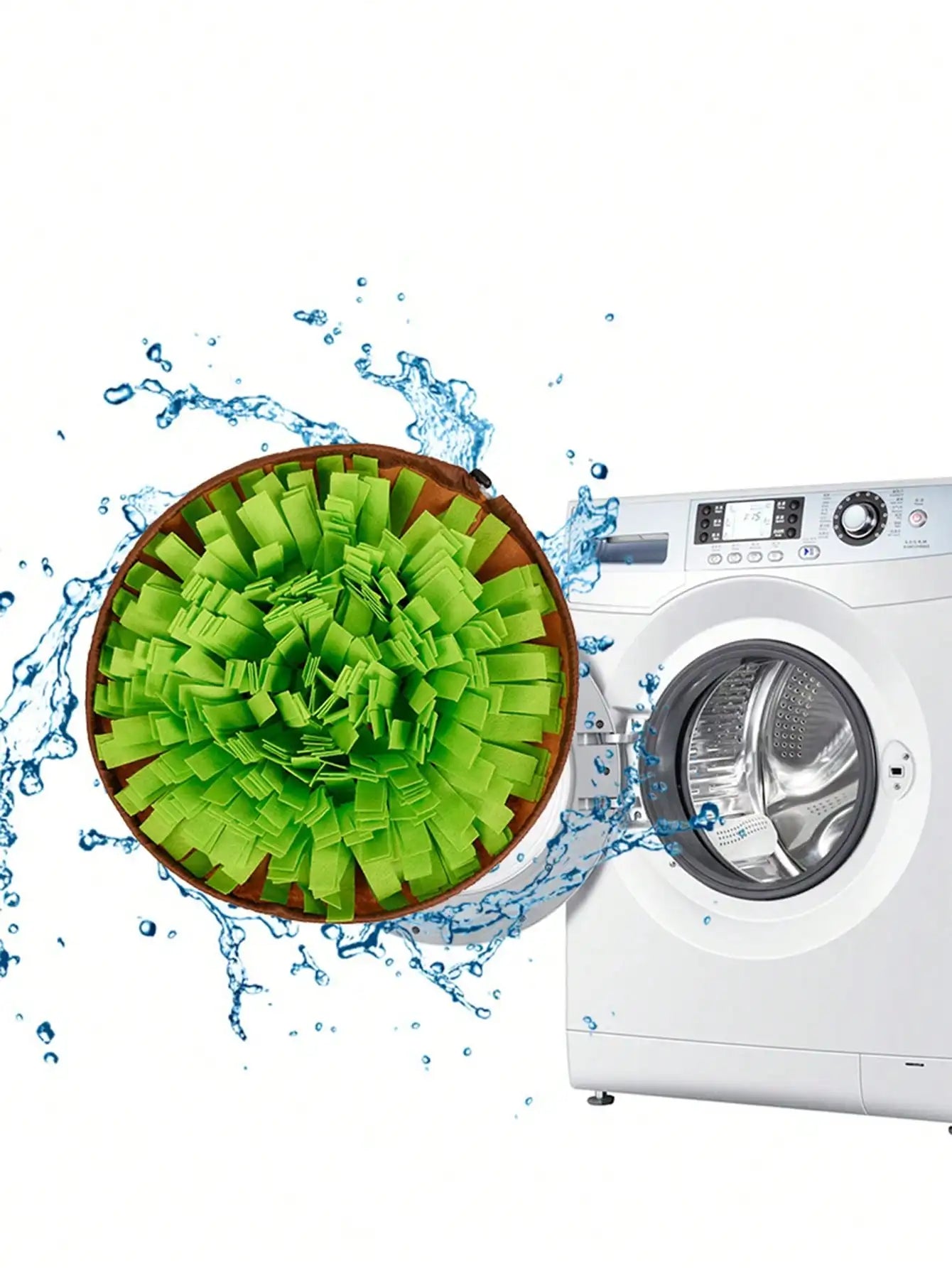 ForageNest Mat image 7