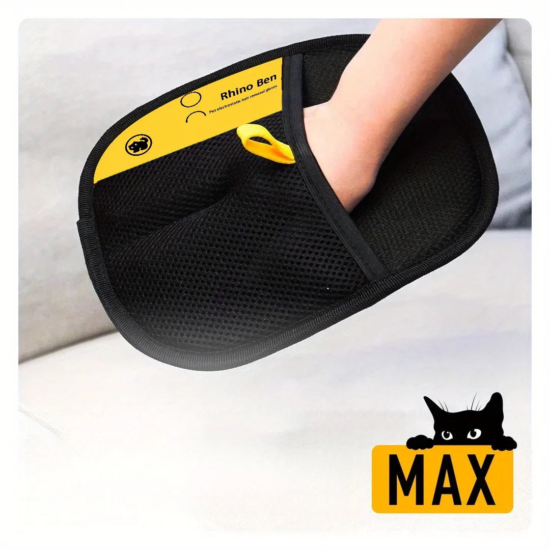 FurHalo Gloves image 6