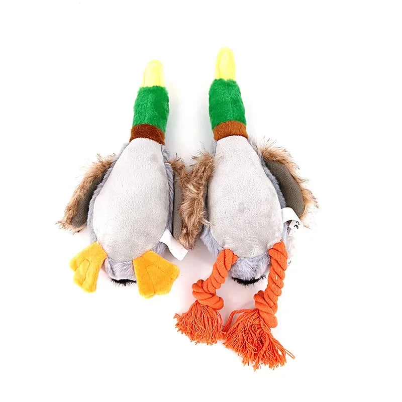 QuackLuxe Chew Toy image 6