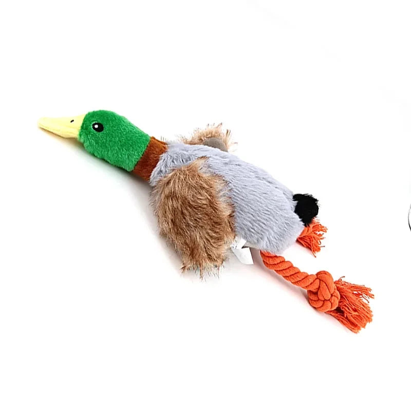 QuackLuxe Chew Toy image 5