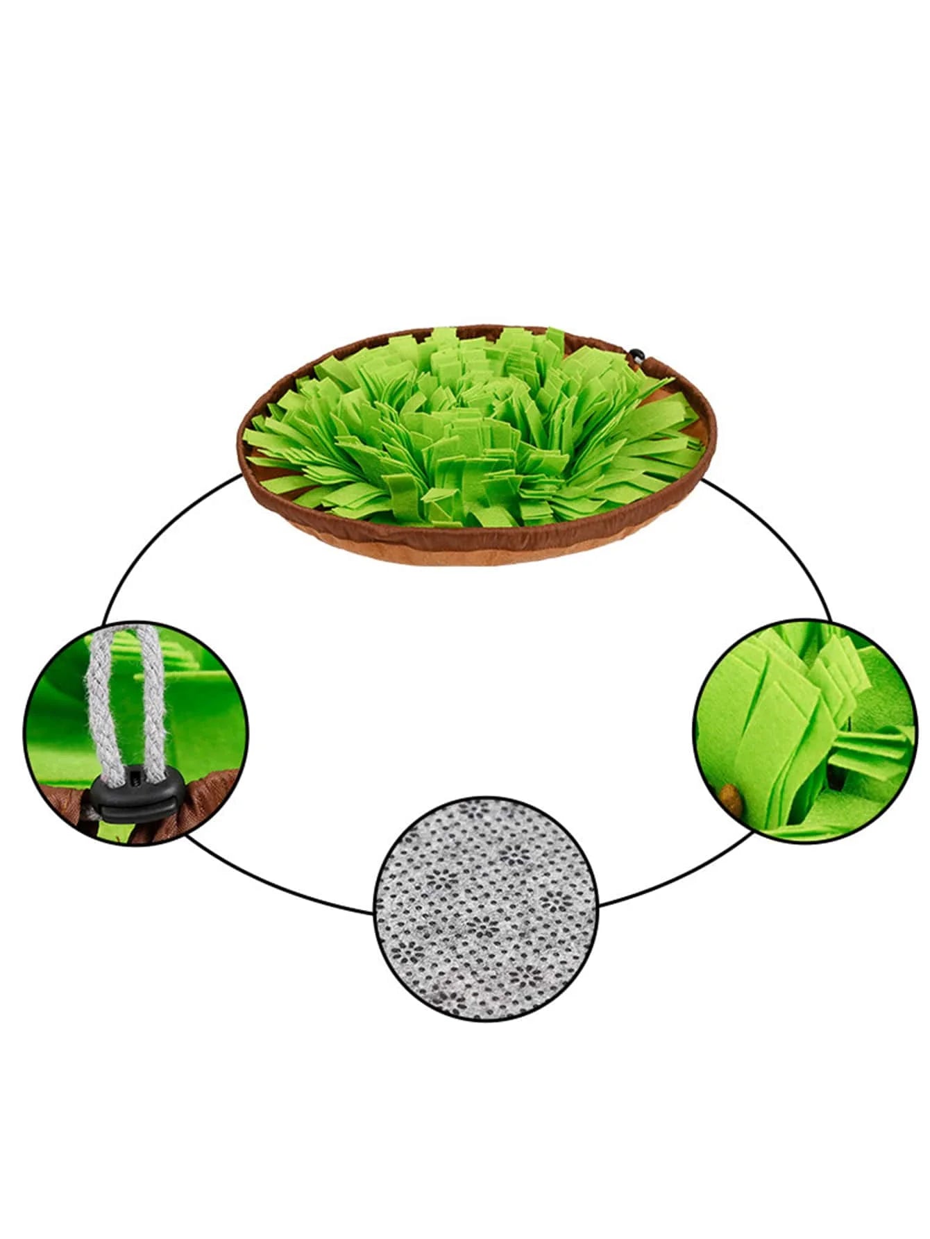 ForageNest Mat image 4