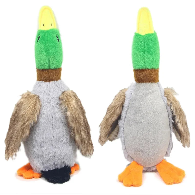 QuackLuxe Chew Toy image 3