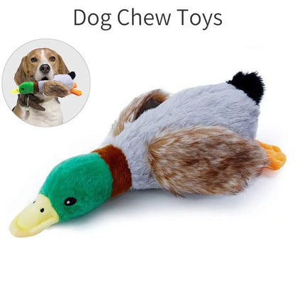 QuackLuxe Chew Toy image 7
